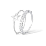 Kit de aneis like a star